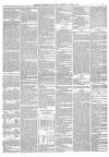 Hampshire Telegraph Wednesday 07 August 1867 Page 3