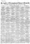 Hampshire Telegraph Saturday 07 September 1867 Page 1