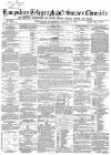 Hampshire Telegraph Wednesday 15 January 1868 Page 1