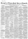 Hampshire Telegraph Saturday 04 April 1868 Page 1