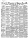 Hampshire Telegraph Saturday 25 July 1868 Page 1