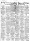 Hampshire Telegraph Saturday 02 January 1869 Page 1
