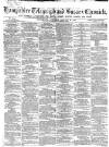 Hampshire Telegraph Saturday 16 January 1869 Page 1