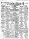 Hampshire Telegraph Wednesday 20 January 1869 Page 1