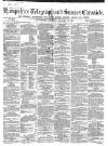 Hampshire Telegraph Saturday 23 January 1869 Page 1