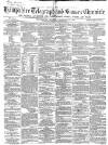 Hampshire Telegraph Saturday 30 January 1869 Page 1