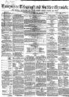 Hampshire Telegraph Wednesday 17 March 1869 Page 1