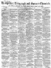 Hampshire Telegraph Saturday 20 March 1869 Page 1