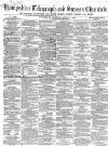 Hampshire Telegraph Saturday 03 April 1869 Page 1