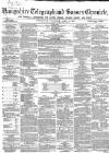 Hampshire Telegraph Wednesday 14 April 1869 Page 1