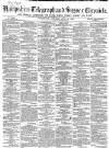 Hampshire Telegraph Saturday 12 June 1869 Page 1