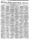 Hampshire Telegraph Saturday 26 June 1869 Page 1