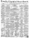 Hampshire Telegraph Wednesday 18 August 1869 Page 1