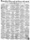 Hampshire Telegraph Saturday 04 September 1869 Page 1