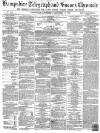Hampshire Telegraph Wednesday 15 September 1869 Page 1