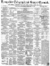 Hampshire Telegraph Wednesday 22 September 1869 Page 1