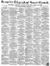 Hampshire Telegraph Saturday 25 September 1869 Page 1