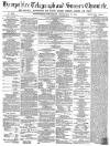 Hampshire Telegraph Wednesday 29 September 1869 Page 1