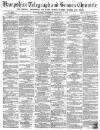 Hampshire Telegraph Saturday 02 October 1869 Page 1