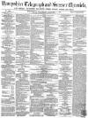 Hampshire Telegraph Wednesday 08 December 1869 Page 1