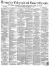 Hampshire Telegraph Saturday 11 December 1869 Page 1