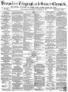 Hampshire Telegraph Wednesday 15 December 1869 Page 1
