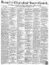 Hampshire Telegraph Saturday 18 December 1869 Page 1