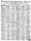 Hampshire Telegraph Saturday 16 April 1870 Page 1