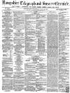 Hampshire Telegraph Wednesday 22 June 1870 Page 1