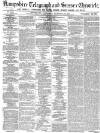 Hampshire Telegraph Wednesday 21 December 1870 Page 1