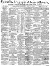Hampshire Telegraph Saturday 24 December 1870 Page 1