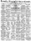 Hampshire Telegraph Wednesday 28 December 1870 Page 1