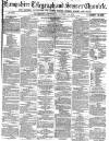 Hampshire Telegraph Wednesday 11 January 1871 Page 1