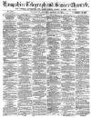 Hampshire Telegraph Saturday 14 January 1871 Page 1