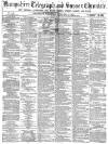 Hampshire Telegraph Wednesday 15 February 1871 Page 1