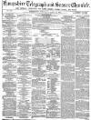 Hampshire Telegraph Wednesday 19 April 1871 Page 1