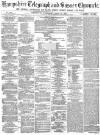 Hampshire Telegraph Wednesday 26 April 1871 Page 1