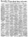 Hampshire Telegraph Saturday 06 May 1871 Page 1