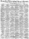 Hampshire Telegraph Saturday 27 May 1871 Page 1