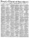 Hampshire Telegraph Saturday 19 August 1871 Page 1