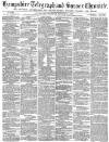 Hampshire Telegraph Saturday 04 November 1871 Page 1
