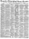 Hampshire Telegraph Saturday 23 December 1871 Page 1