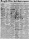 Hampshire Telegraph Saturday 30 March 1872 Page 1