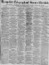 Hampshire Telegraph Saturday 13 April 1872 Page 1