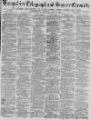 Hampshire Telegraph Saturday 20 April 1872 Page 1