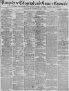 Hampshire Telegraph Wednesday 01 May 1872 Page 1