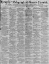 Hampshire Telegraph Saturday 07 September 1872 Page 1