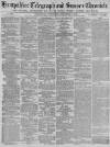 Hampshire Telegraph Wednesday 11 September 1872 Page 1