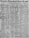 Hampshire Telegraph Wednesday 13 November 1872 Page 1