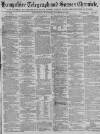 Hampshire Telegraph Saturday 23 November 1872 Page 1